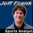 Jeff Frank
