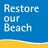restoreourbeach's profile image