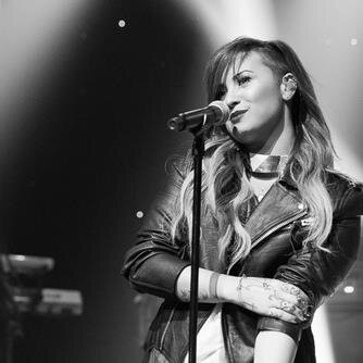 You make me so nervous that I just can't hold your hand.