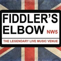 The Fiddlers Elbow (@fiddlerscamden) 's Twitter Profile