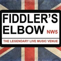 The Fiddlers Elbow(@FiddlersCamden) 's Twitter Profileg