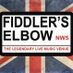 The Fiddlers Elbow (@FiddlersCamden) Twitter profile photo