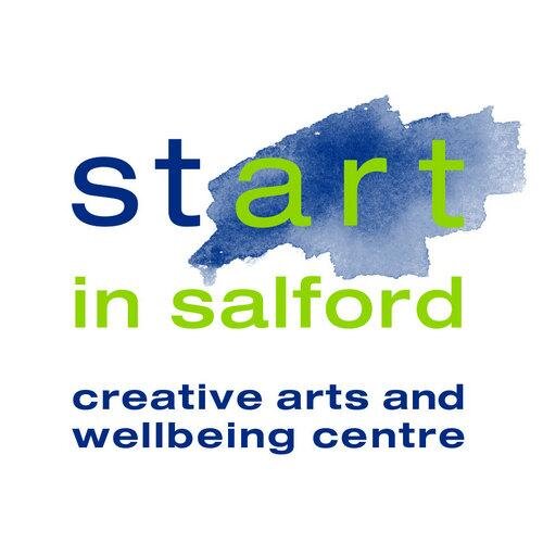 Arts For Health awareness event. Workshop/CPD Talks @ Manchester Art Gallery - 11/06 Art Fundraiser @ Start In Salford - 14/06. Sponsored by AFL Architects