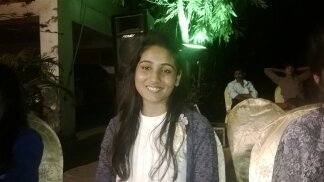 yogeswareeee's profile picture. student at iLEAD