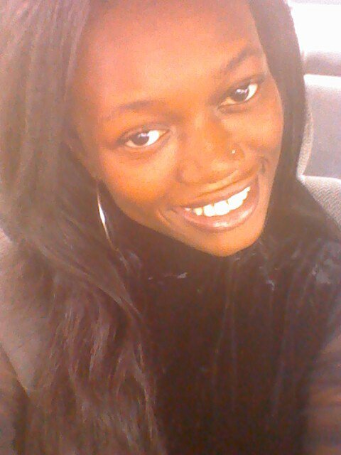 Get to know me, trust me you'll love me. #SierraLeone