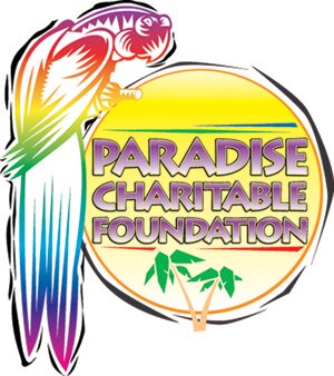 The Paradise Charitable Foundation is a progressive 501(c)3