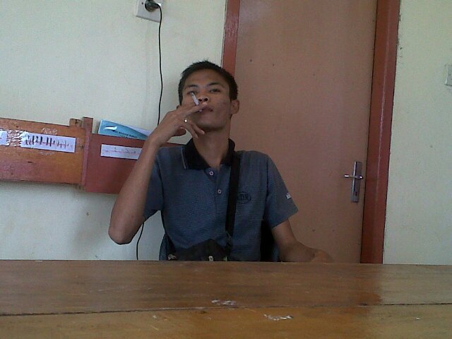 Nikmati hidup yang penuh keindahan ,