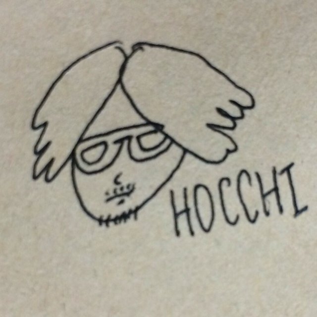 hocchiさんのプロフィール画像