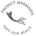 Project Mermaids (@projectmermaids) Twitter profile photo