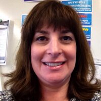 Susie Cashton (@suzteach) 's Twitter Profile
