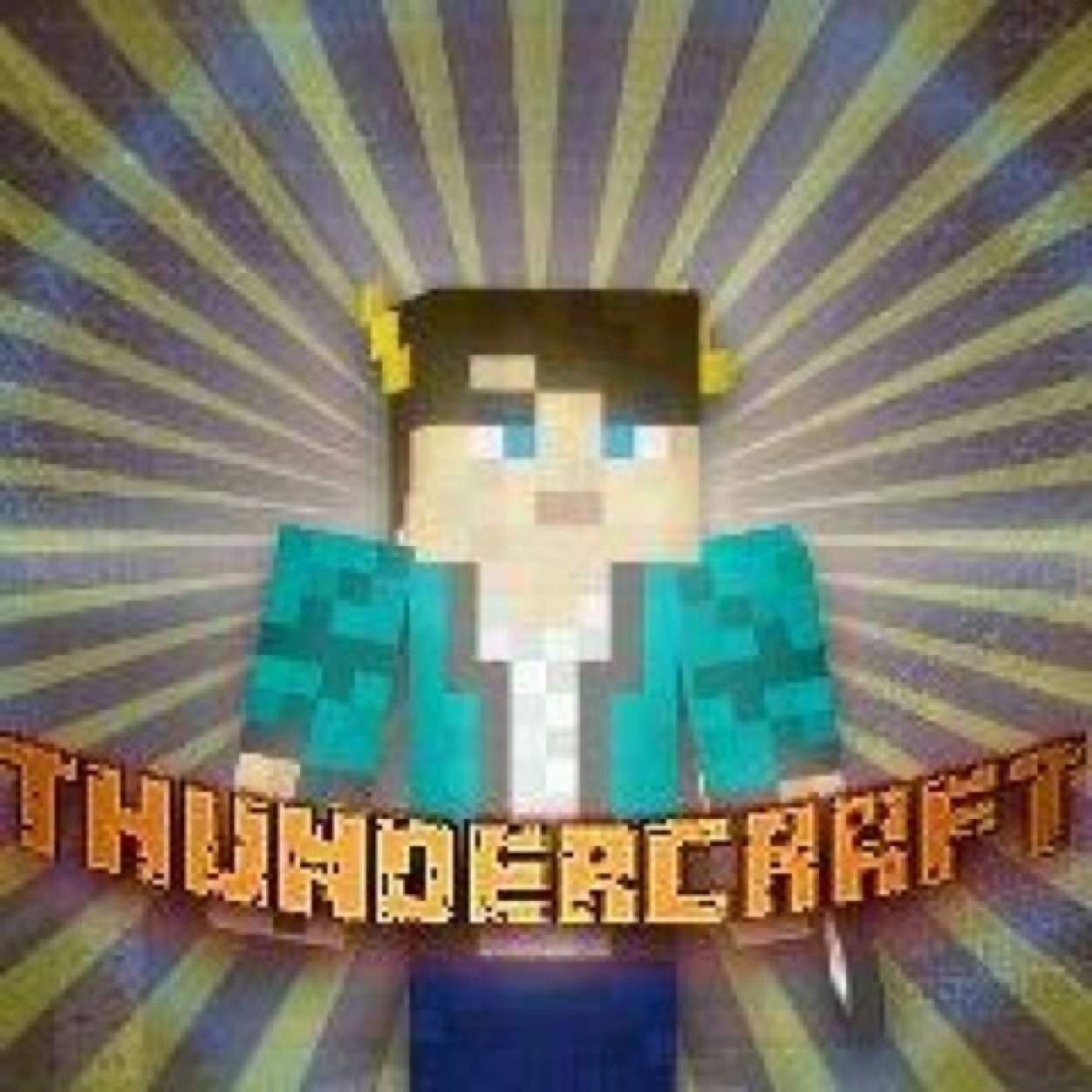 IP: thundercraftrealm.no-ip . org:25565 Official Twitter of ThunderCraftRealm! Run & maintained by @ThunderBow98 and @SkelgonMC. Tweet us for support & updates!