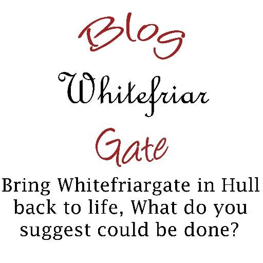 Whitefriargate Hull