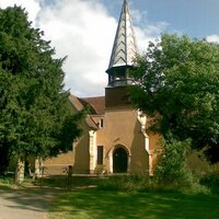 Stapleford Church (@stmaryschurch_) 's Twitter Profile