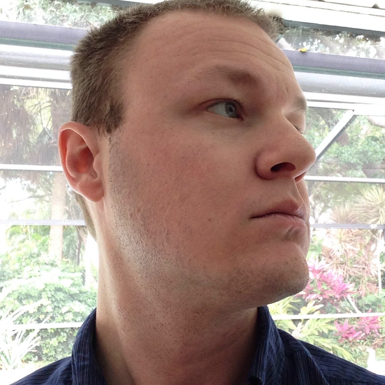 TheWainright's profile picture. 