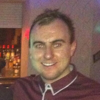 Profile Picture of Craig Andrew Farrell (@craigyfaz) on Twitter