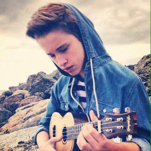 สวัสดี Thai Ryan Beatty Team! #SupportRyan