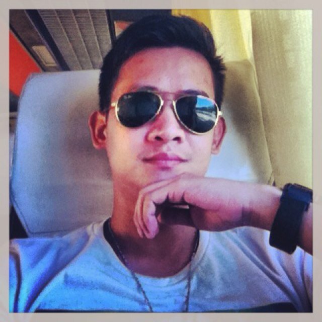 MR. Yoso...,certified LONER....:) HEARTBREAKER :-)