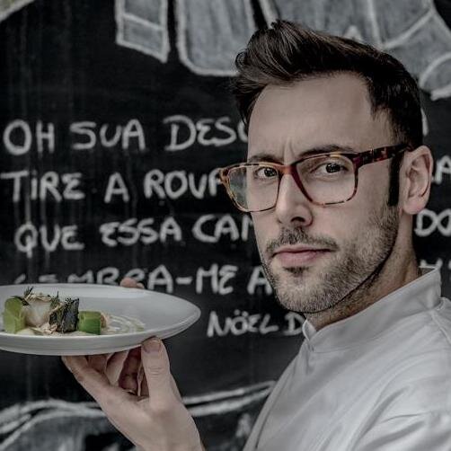 Chef @ Cavalariça group of restaurants