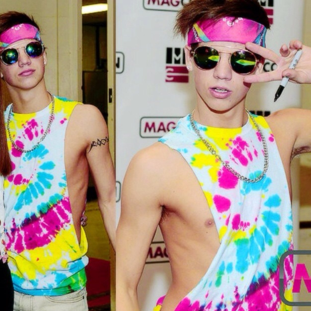follow @akataylorcaniff