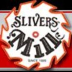 Slivers Mill's focus is on providing the highest quality saw blades at the best prices.