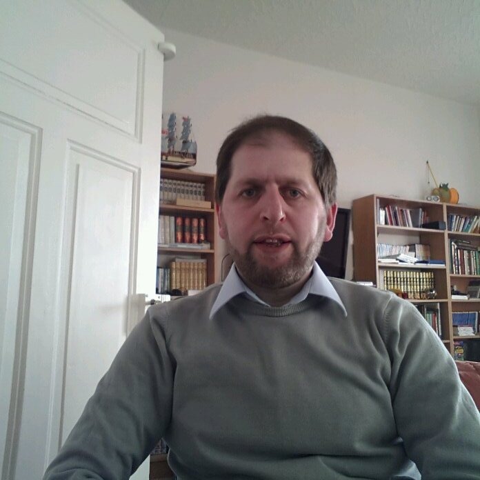 yilmazguenacar's profile picture. 