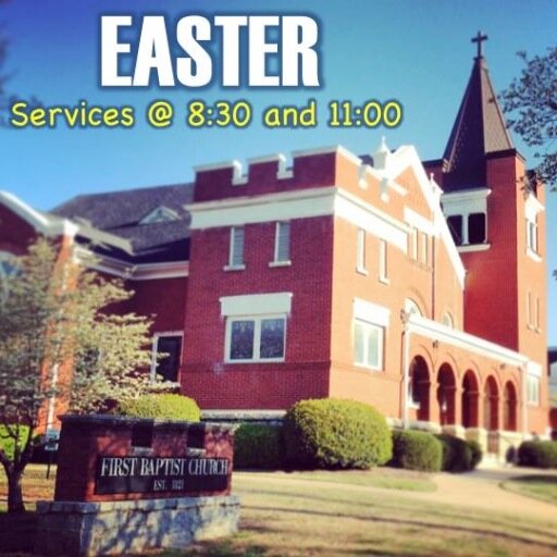 FBCGreensboroGA's profile picture. First Baptist Church of Greensboro is a church that exists to Love God, Love People and Tell the World About Jesus