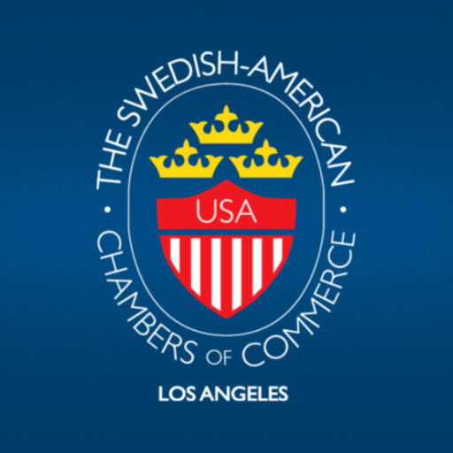 A network for innovative and creative exchange that enhances business opportunities between Swedish and American companies in LA. Connect with us! Tweet us!
