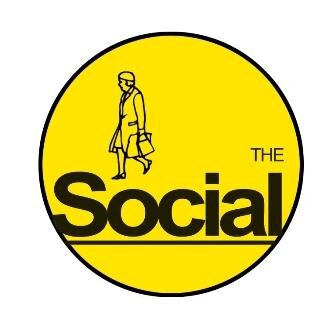 The Social connects architects and other creatives through a dynamic programme of activities in collaboration with engaging creatives in eclectic settings.