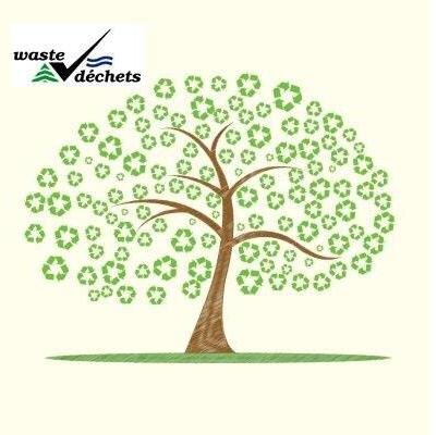 Waste Management for Yarmouth and Digby Counties, NS