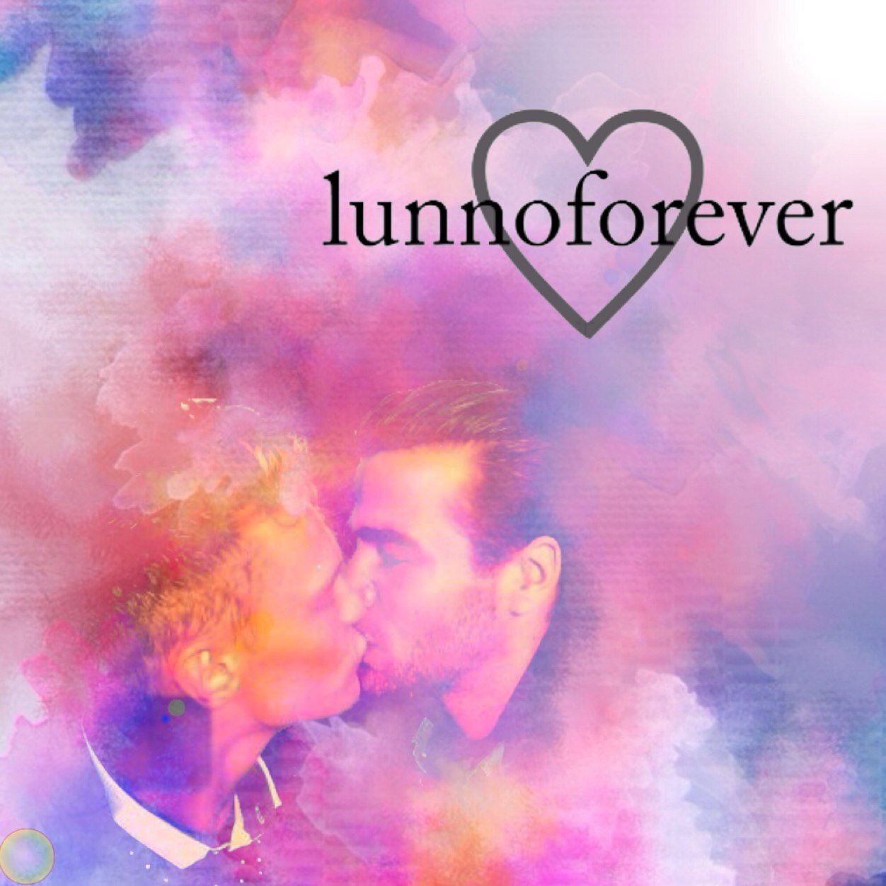 Lucas en Menno zijn samen GEWELDIG❤️-sinds 12-03-2014- #lunnolove