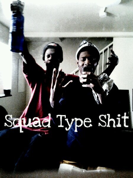 Iann Tryna Explained Myself .. Juss Follow Mehh Ahaaa Fucckkkkk it !