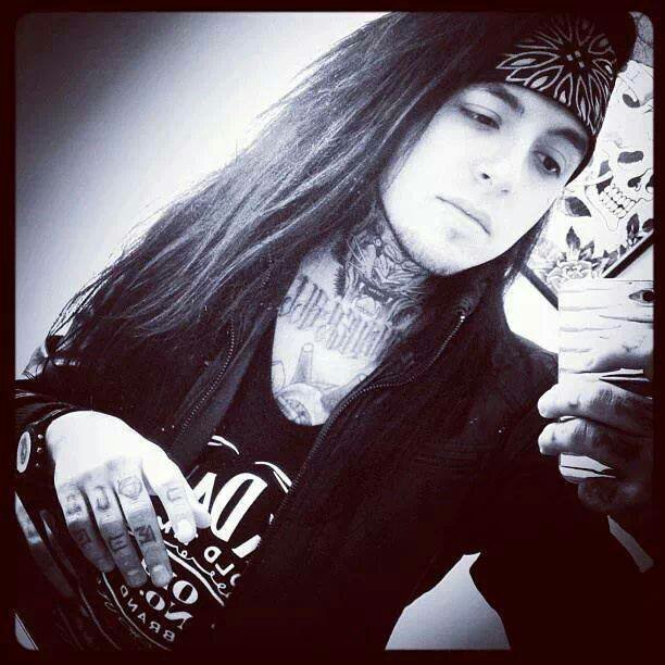 _JellyFishFish's profile picture. Hola.