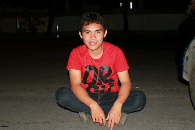 Faculty of Public Health , Samratulangi University | @Madridista \m/