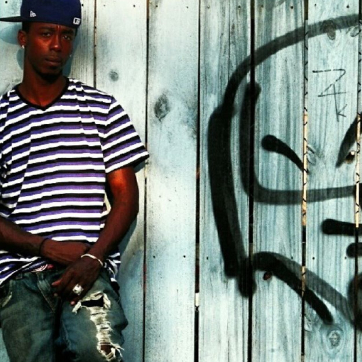 500 PFRESH MIKE FOSTER :CO CEO of CONGO CAMP PRODUCTIONS .rapper /singer HOST OF THE KEEPIN IT FRESH SHOW .ON NO DAYS OFF RADIO .2040congocamp