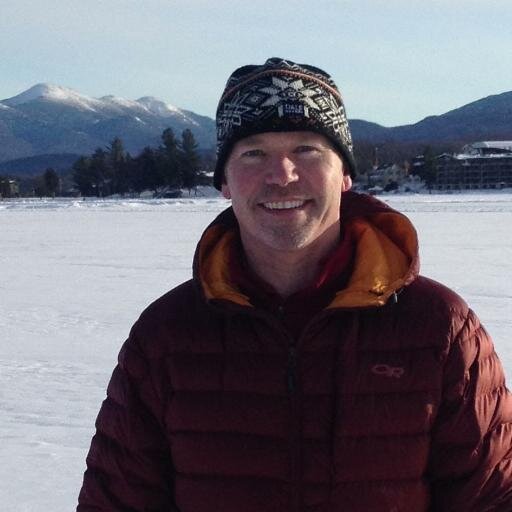 Optimist, happy husband, private investor,retired hedge fund founder/PM, former IBD workshop instructor, and enthusiastic traveler