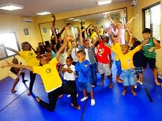 The Helen O' Grady Drama Academy Aims To Develop Confidence, Self Esteem, Communication And Performance Skills in children and adults, using Drama as its tool