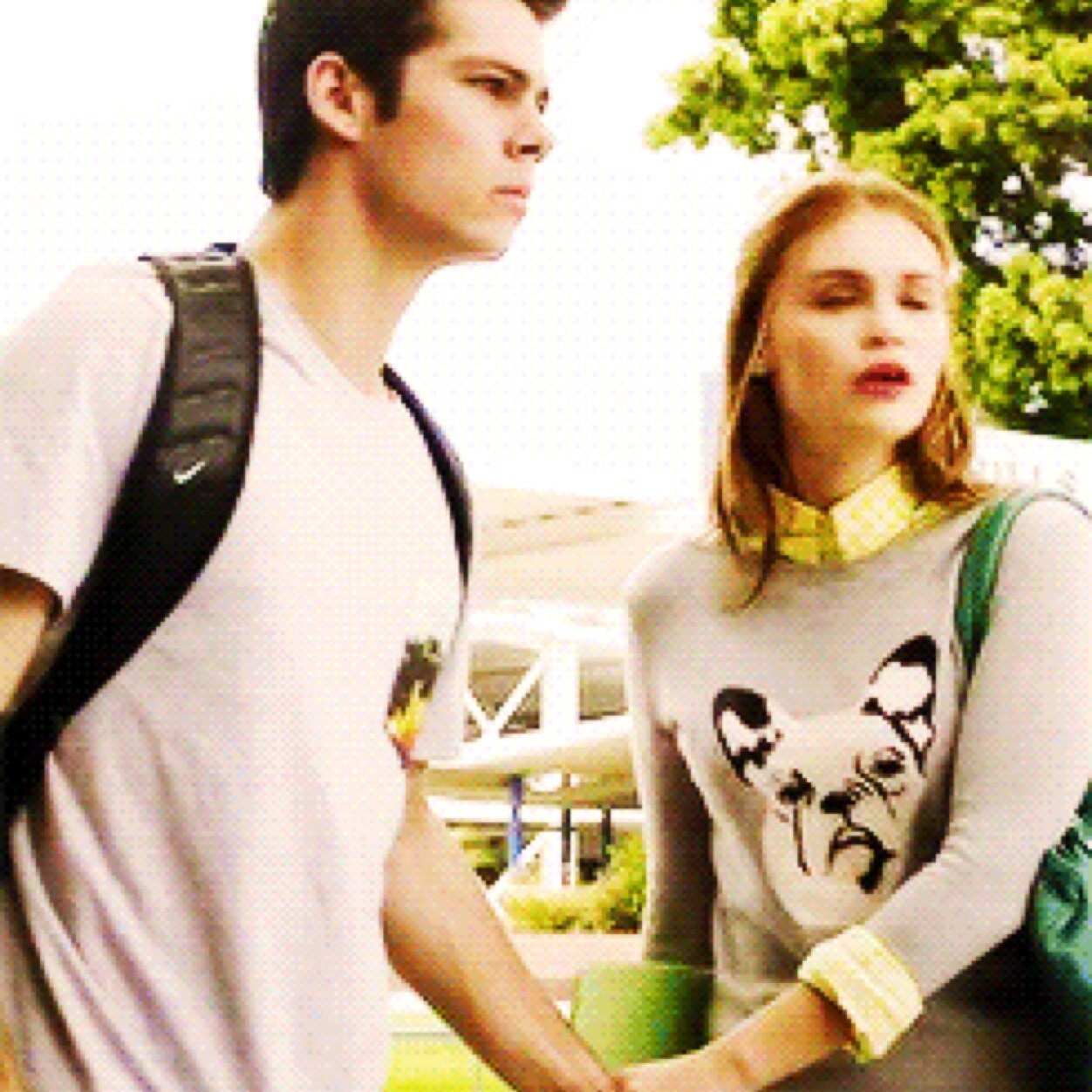 free follow because you're wonderful , but a follow on @stydiaislyf would be great :-)