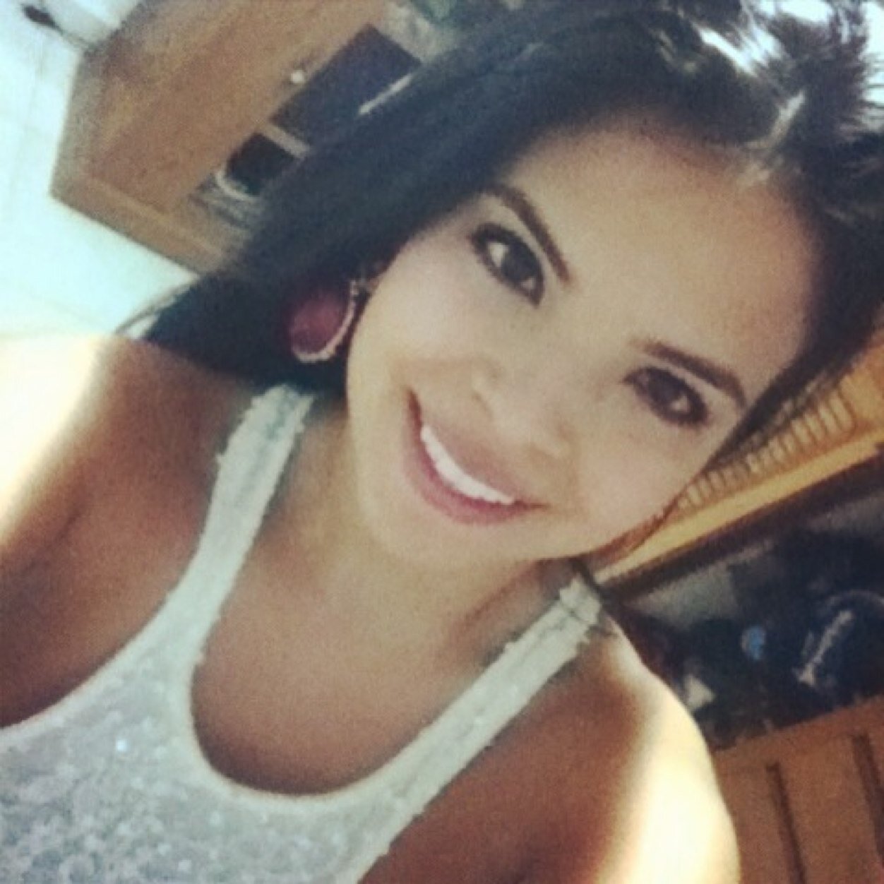 Estudiante de comunicacion social y periodismo..vive, disfruta y siente lo que haces...