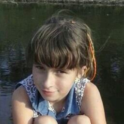 Cytryna9's profile picture. 