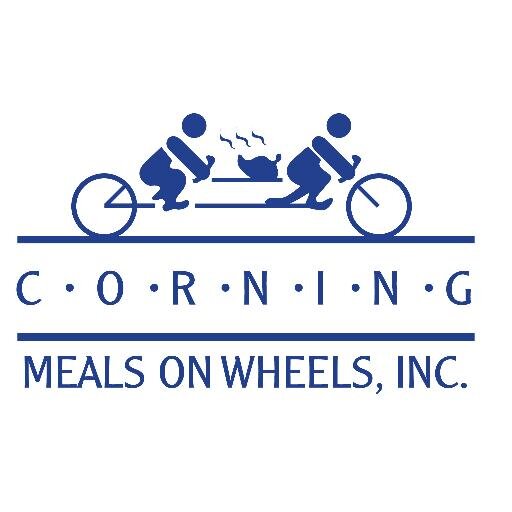 Corning Meals on Wheels Inc. strives to nurture health, dignity and independent living among people who need meals delivered to their homes.