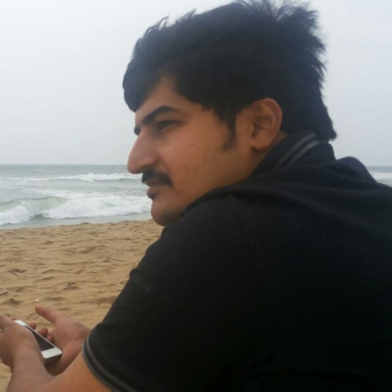 RapidPrem's profile picture. 