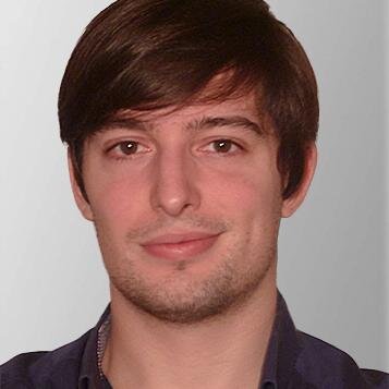 JeremyDumet's profile picture. 