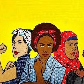 naosoumachistam's profile picture. Não sou machista, mas...