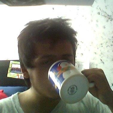 ErickBeja's profile picture. I was dreaming of bigger things and Wanna leave my own life behind 🎵

GT: BrokenBeck16