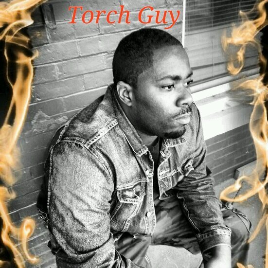 im a lyricist / songwriter / vice president of Black City Ent.