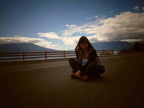 natasinleche's profile picture. Relacionadora Publica, Bloggera especialista en RRHH, Branding Personal, amante de las comunicaciones y tendencias.