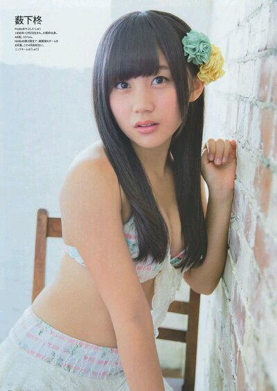 柊、ゆーり、ふぅちゃん、なぎさ、れなぴょん、アカリン、みるるん、みるきー、うーか、ゆいぽん、なつみん、りなっち