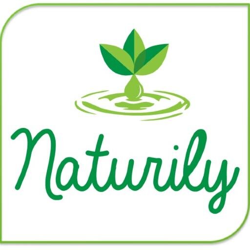 naturilyhealthy's profile picture. Naturily is dedicated to bringing you quality, all-natural products designed to improve your health, home, and beauty.