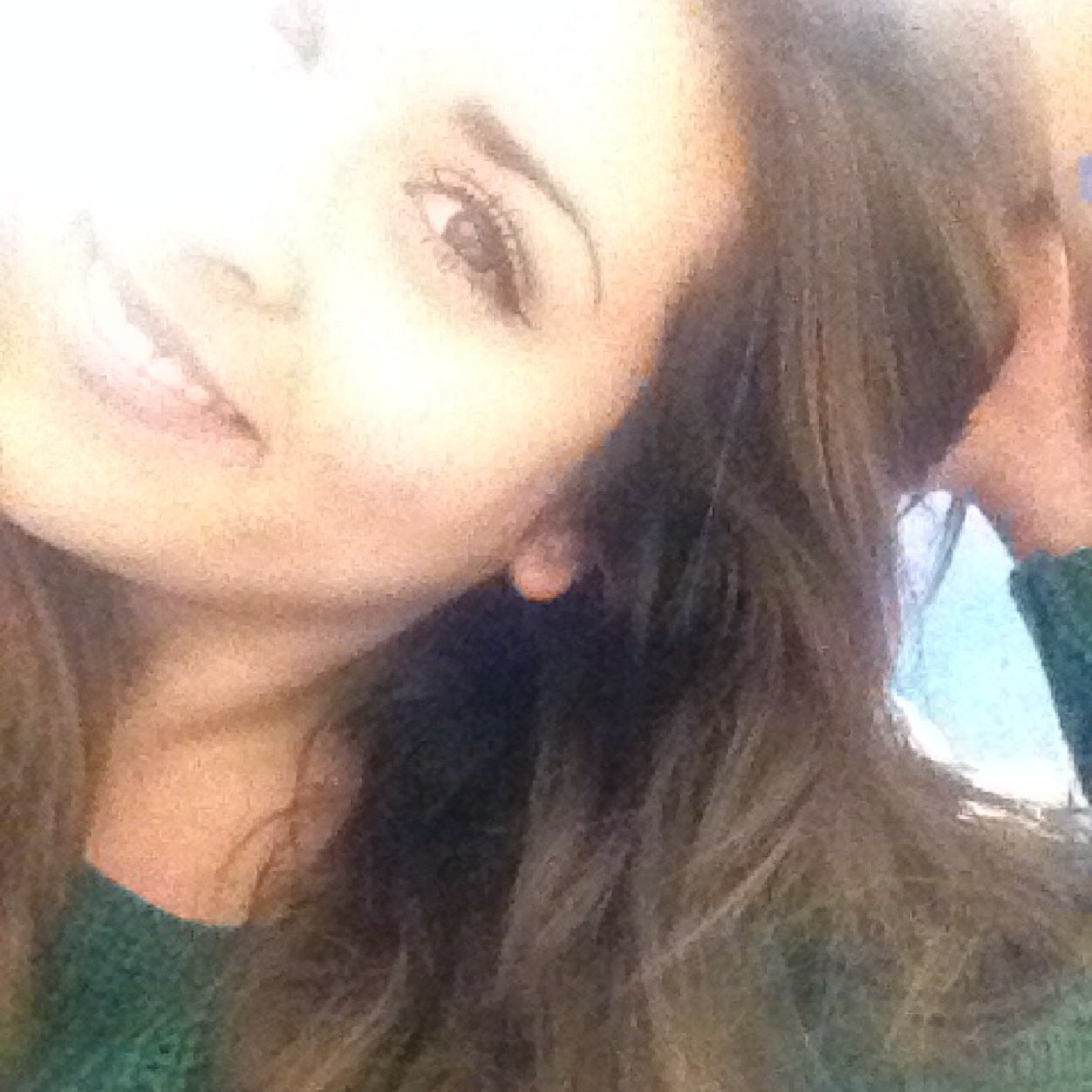 luceblu95's profile picture. 