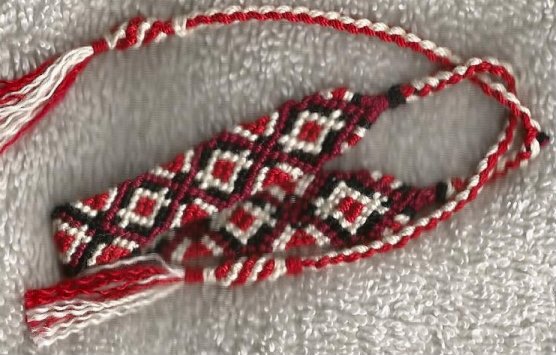 Jual Gelang Handmade. Gelang Couple, Gelang dengan Nama, Gelang Dengan Motif. | ADA DISKON KHUSUS UNTUK 200Followers pertama. CEK FAV.